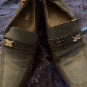 Blue Suede Calvin's!